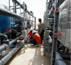 Post Treatment Plant in UAE Post Treatment Plant in UAE